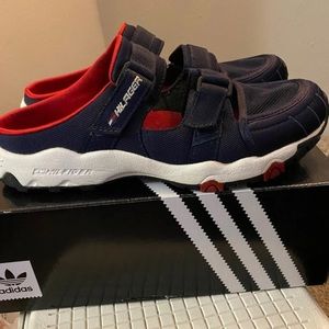 Vintage Tommy Hilfiger Shoes